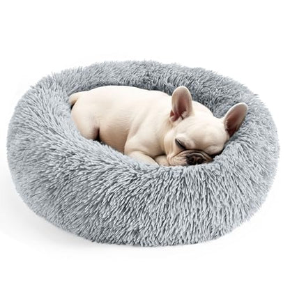 Dog & Cat Bed for Indoor 2