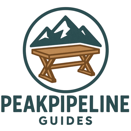 Peakpipeline Store