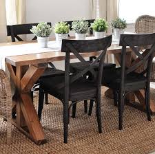 Easy Assembly: Build your Modern Farmhouse Table