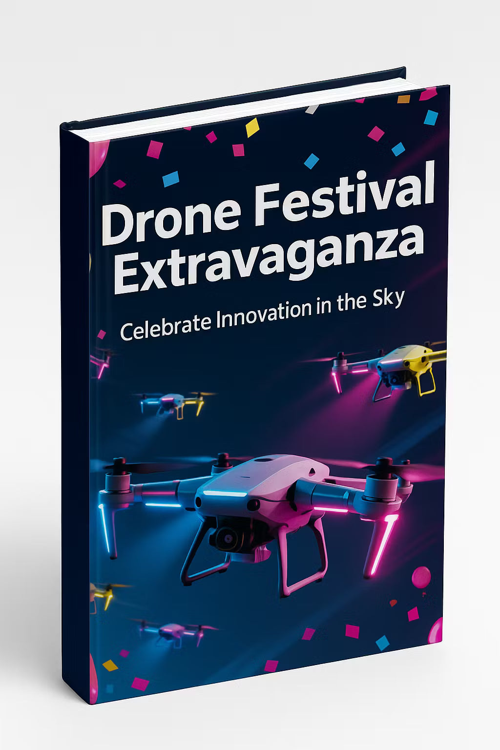The Ultimate Drone Festival Guide 🚁🎉